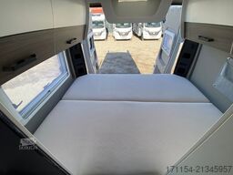 VANTOURER 600MQ, D ,Dieselstandheizung,Markise