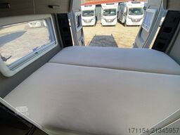 VANTOURER 600MQ, D ,Dieselstandheizung,Markise