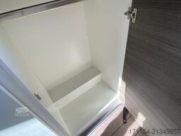 VANTOURER 600MQ, D ,Dieselstandheizung,Markise