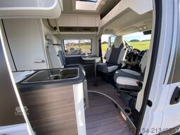 VANTOURER 600MQ, D ,Dieselstandheizung,Markise