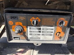 SDC TANDEM AXLE CURTAINSIDER 2-Axle / 11.5 Meter / ...