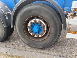 Renders ROC 12.18 C20 20 FT  / BPW disc brakes