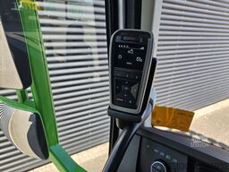 Volvo FH 500 6x2*4 / +TIPPER TRAILER / CRANE