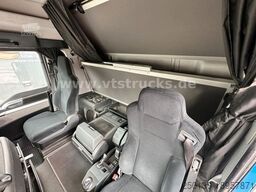 MAN TGX 18.440 4x2 Fahrgestell Euro6 *Unfallschaden*