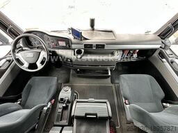 MAN TGX 18.440 4x2 Fahrgestell Euro6 *Unfallschaden*