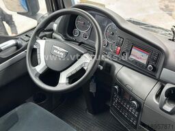 MAN TGX 18.440 4x2 Fahrgestell Euro6 *Unfallschaden*