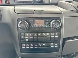 MAN TGX 18.440 4x2 Fahrgestell Euro6 *Unfallschaden*