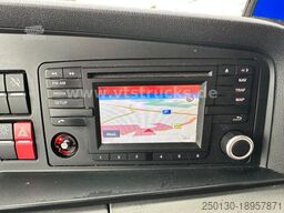 MAN TGX 18.440 4x2 Fahrgestell Euro6 *Unfallschaden*