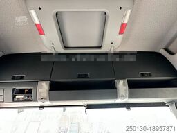 MAN TGX 18.440 4x2 Fahrgestell Euro6 *Unfallschaden*