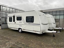 Fendt Bianco Selection 465 TG