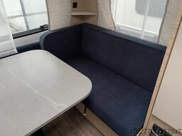 Fendt Bianco Selection 465 TG