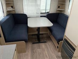 Fendt Bianco Selection 465 TG