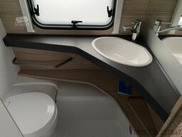 Fendt Bianco Selection 465 TG