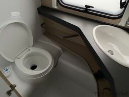 Fendt Bianco Selection 465 TG