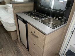 Fendt Bianco Selection 465 TG