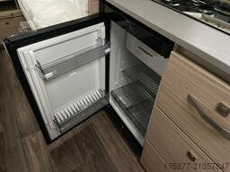 Fendt Bianco Selection 465 TG