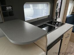 Fendt Bianco Selection 465 TG