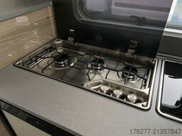 Fendt Bianco Selection 465 TG