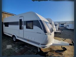 Hobby Prestige 560 FC