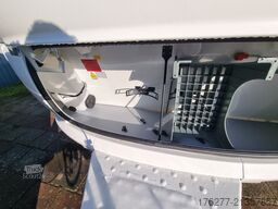 Hobby Prestige 560 FC