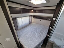 Hobby Prestige 560 FC