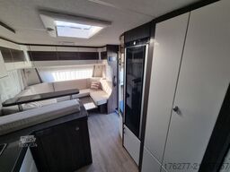 Hobby Prestige 560 FC