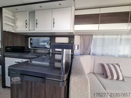 Hobby Prestige 560 FC