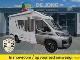 Carado T 135 Fiat