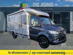 Hymer B MC T 600 Mercedes