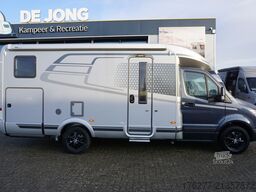 Hymer B MC T 600 Mercedes