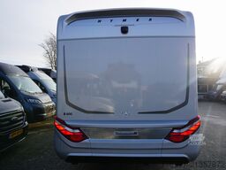 Hymer B MC T 600 Mercedes