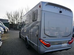 Hymer B MC T 600 Mercedes