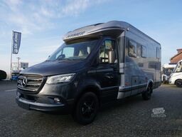 Hymer B MC T 600 Mercedes