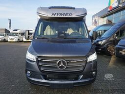 Hymer B MC T 600 Mercedes