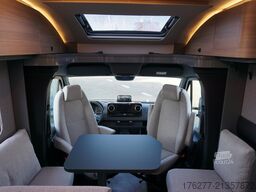 Hymer B MC T 600 Mercedes