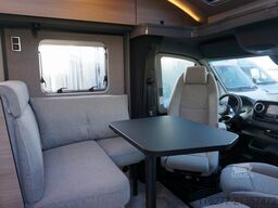 Hymer B MC T 600 Mercedes