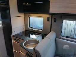 Hymer B MC T 600 Mercedes