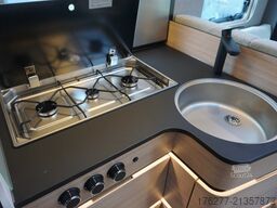 Hymer B MC T 600 Mercedes