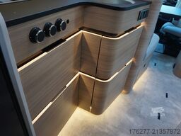 Hymer B MC T 600 Mercedes