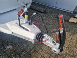 Fendt Bianco Activ 445 SFB