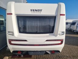 Fendt Bianco Activ 445 SFB