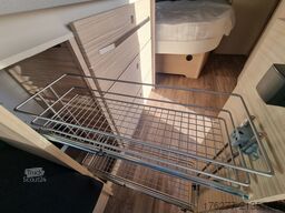 Fendt Bianco Activ 445 SFB