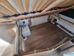 Fendt Bianco Activ 445 SFB