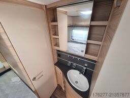 Fendt Bianco Activ 445 SFB