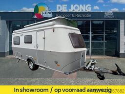 Eriba Touring 642 Legend