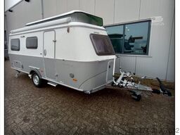 Eriba Touring 642 Legend