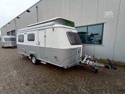 Eriba Touring 642 Legend