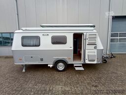 Eriba Touring 642 Legend