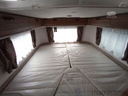 Eriba Touring 642 Legend