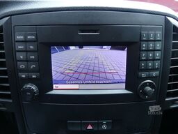 Volkswagen Crafter Grand California 600 4MOTION AUTOMATIK/SOLAR/HOCHBETT